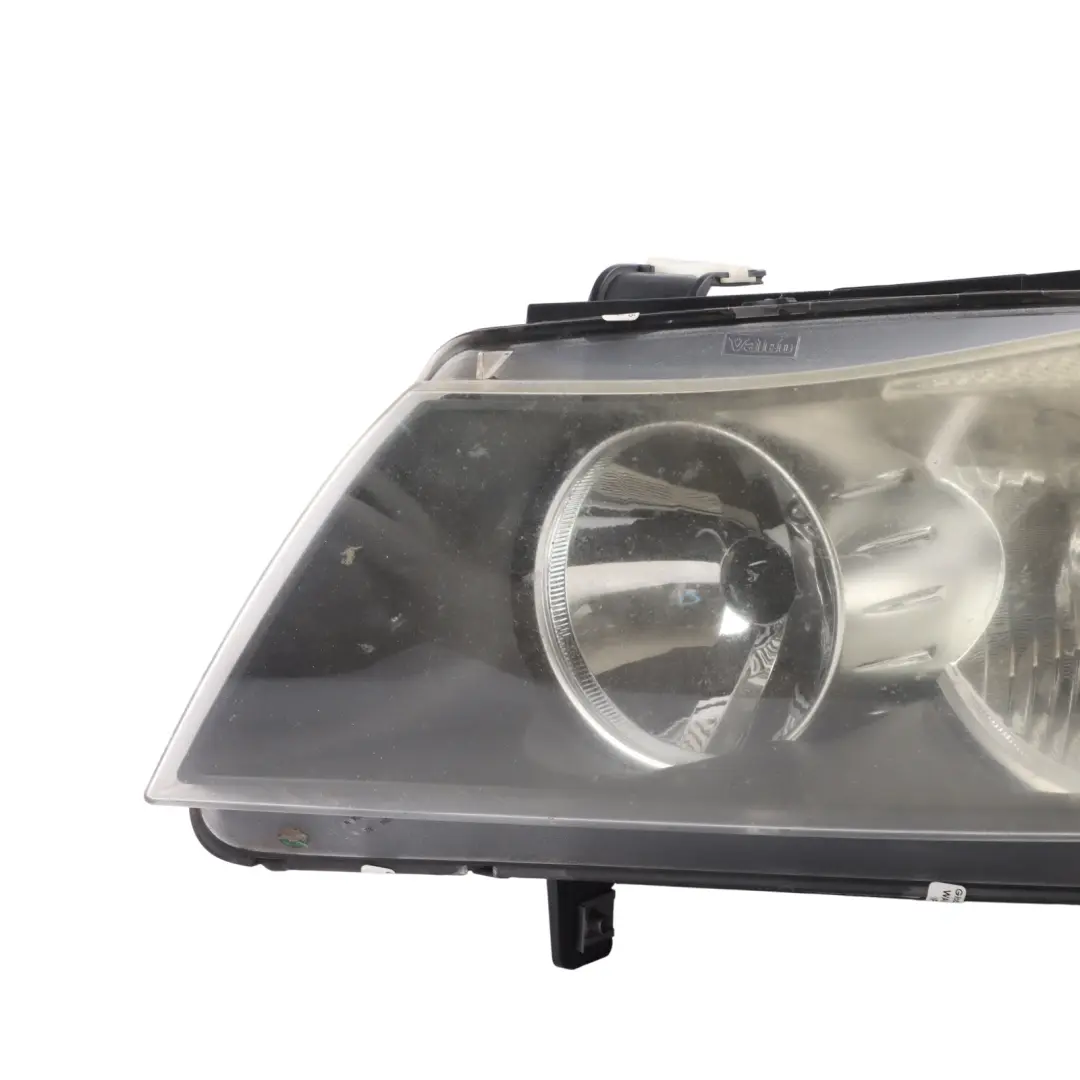 Side Headlight Headlamp Front Left N/S to BMW 3 Series E90 E91 Passenger with Part number 6942723 BMW 3 Series E90 E91 Passenger Side Headlight Headlamp Front Left N/S - SKU rhd-6942723-3 - Part number 6942723