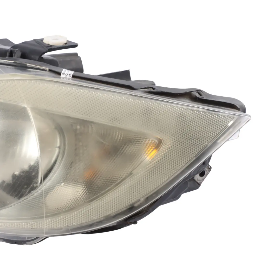 BMW 3 Series E90 E91 Passenger Side Headlight Headlamp Front Left N/S - SKU rhd-6942723-3 - Part number 6942723