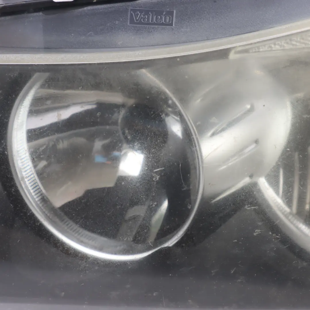 BMW 3 Series E90 E91 Passenger Side Headlight Headlamp Front Left N/S - SKU rhd-6942723-3 - Part number 6942723