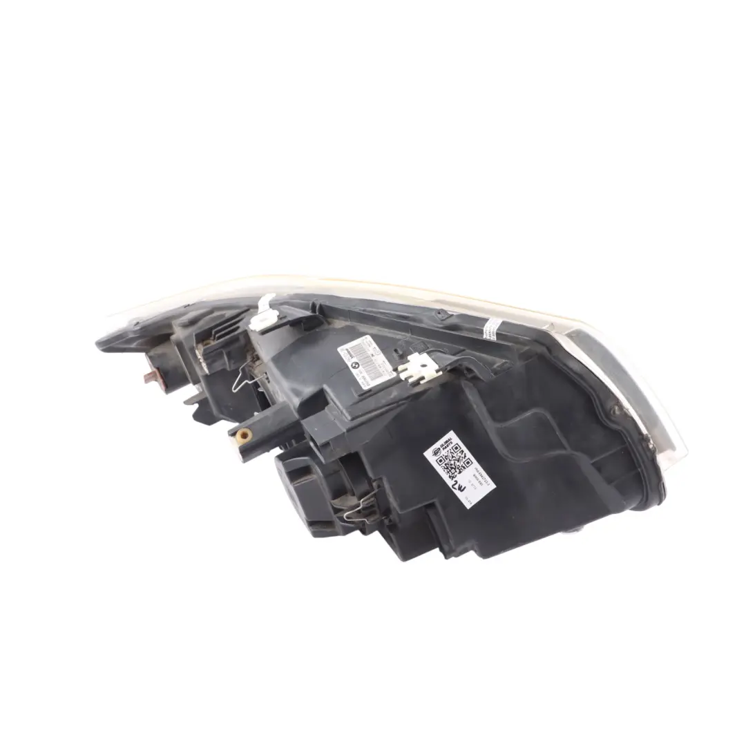 BMW 3 Series E90 E91 Passenger Side Headlight Headlamp Front Left N/S - SKU rhd-6942723-3 - Part number 6942723