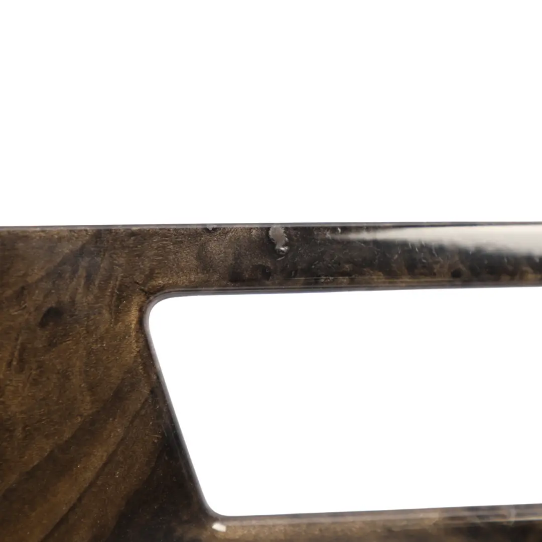 Interior Trim Set Cover Dashboard Centre Console Poplar Woodgrain Grey to BMW E92 with Part number 6958025 BMW E92 Interior Trim Set Cover Dashboard Centre Console Poplar Woodgrain Grey - SKU RHD-6958025-2 - Part number 6958025