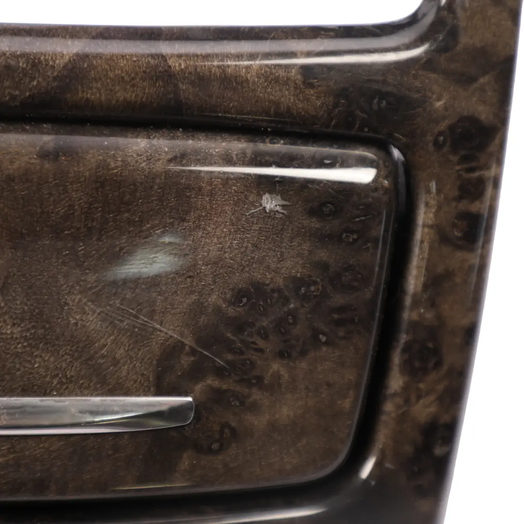 Interior Trim Set Cover Dashboard Centre Console Poplar Woodgrain Grey to BMW E92 with Part number 6958025 BMW E92 Interior Trim Set Cover Dashboard Centre Console Poplar Woodgrain Grey - SKU RHD-6958025-2 - Part number 6958025