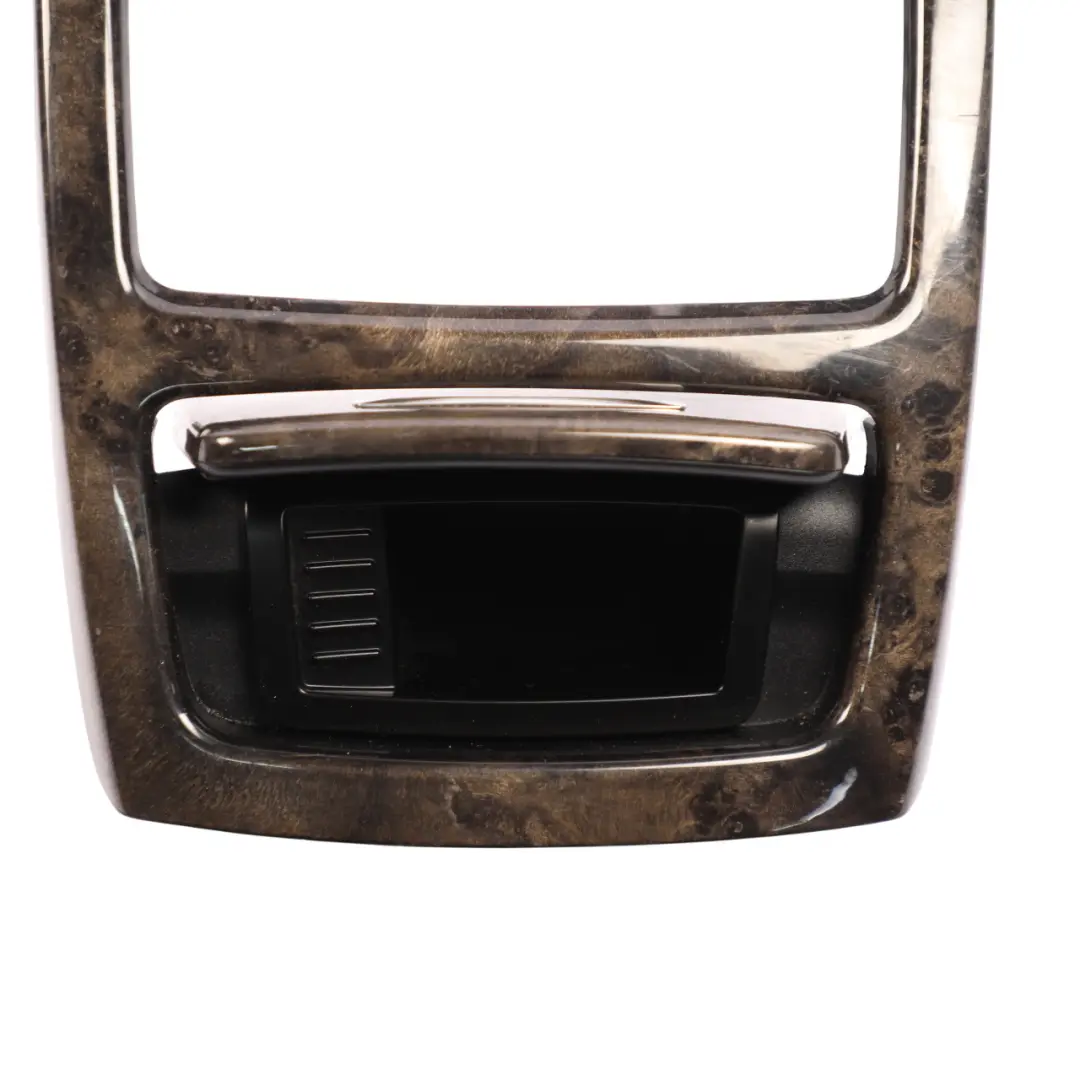 Interior Trim Set Cover Dashboard Centre Console Poplar Woodgrain Grey to BMW E92 with Part number 6958025 BMW E92 Interior Trim Set Cover Dashboard Centre Console Poplar Woodgrain Grey - SKU RHD-6958025-2 - Part number 6958025