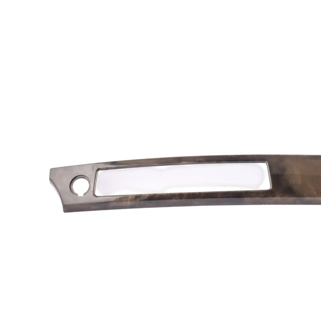 Dashboard Trim Cover Dash Left N/S Poplar Woodgrain Grey 4 to BMW E92 with Part number 6958025 BMW E92 Dashboard Trim Cover Dash Left N/S Poplar Woodgrain Grey 4 - SKU rhd-6958025-4 - Part number 6958025