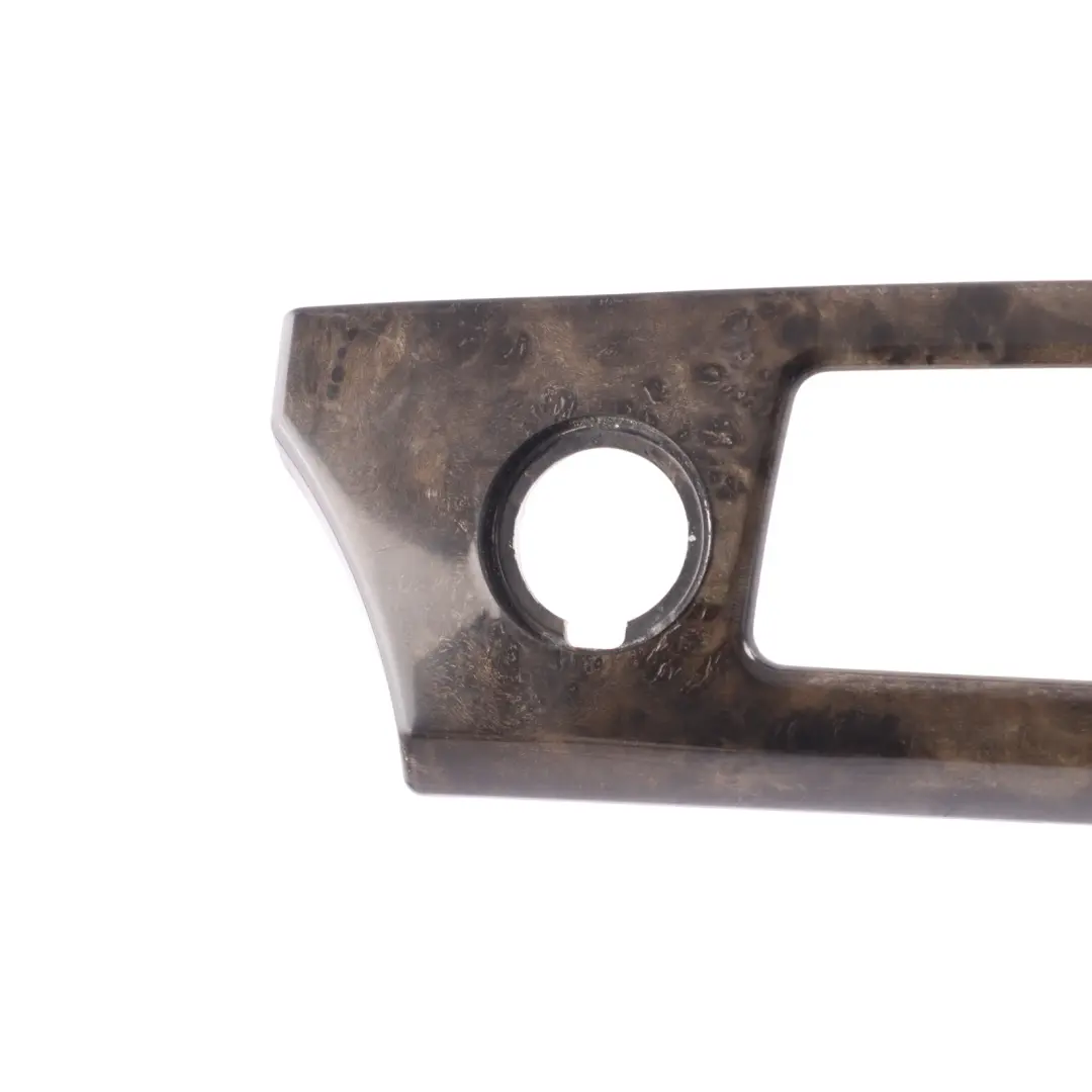 Dashboard Trim Cover Dash Left N/S Poplar Woodgrain Grey 4 to BMW E92 with Part number 6958025 BMW E92 Dashboard Trim Cover Dash Left N/S Poplar Woodgrain Grey 4 - SKU rhd-6958025-4 - Part number 6958025