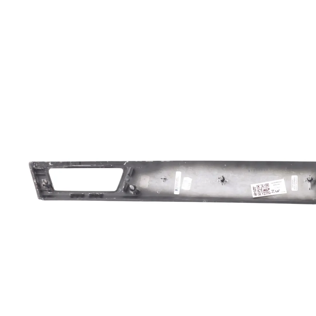 Dashboard Trim Cover Dash Left N/S Poplar Woodgrain Grey 4 to BMW E92 with Part number 6958025 BMW E92 Dashboard Trim Cover Dash Left N/S Poplar Woodgrain Grey 4 - SKU rhd-6958025-4 - Part number 6958025