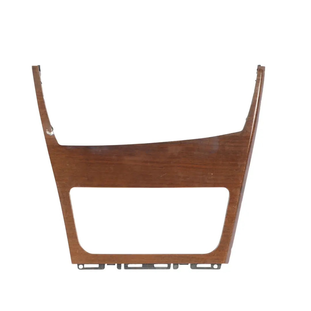 Interior Trim Set Dashboard Ashtray Cover Console Wood Walnut Light to BMW E87 with Part number Trim, instrument panel, walnut BMW E87 Interior Trim Set Dashboard Ashtray Cover Console Wood Walnut Light - SKU RHD-6966498 - Part number Trim, instrument panel, walnut