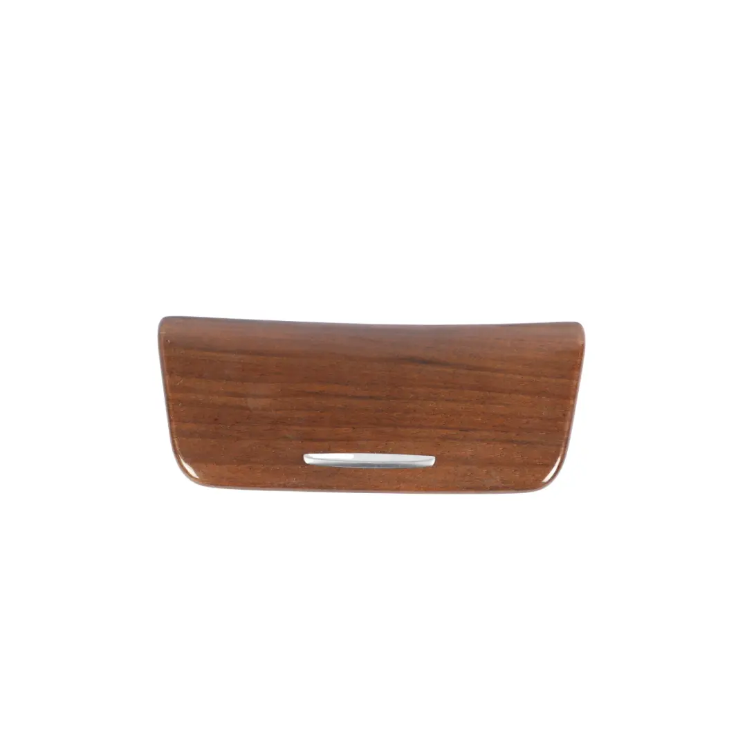 BMW E87 Interior Trim Set Dashboard Ashtray Cover Console Wood Walnut Light - SKU RHD-6966498 - Part number Trim, instrument panel, walnut