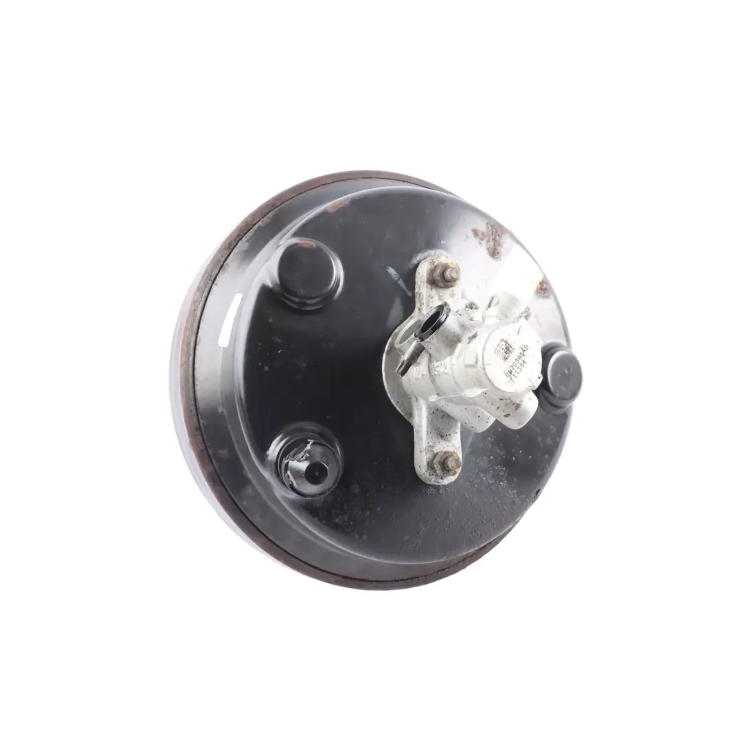 Brake Booster Servo Master Cylinder Unit to Ford Transit MK7 with Part number 6C112B195BE Ford Transit MK7 Brake Booster Servo Master Cylinder Unit - SKU RHD-6C112B195BE-1 - Part number 6C112B195BE
