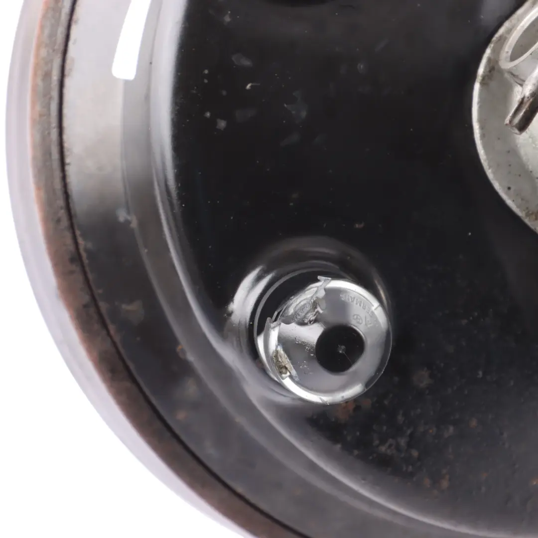 Ford Transit MK7 Brake Booster Servo Master Cylinder Unit - SKU RHD-6C112B195BE-1 - Part number 6C112B195BE