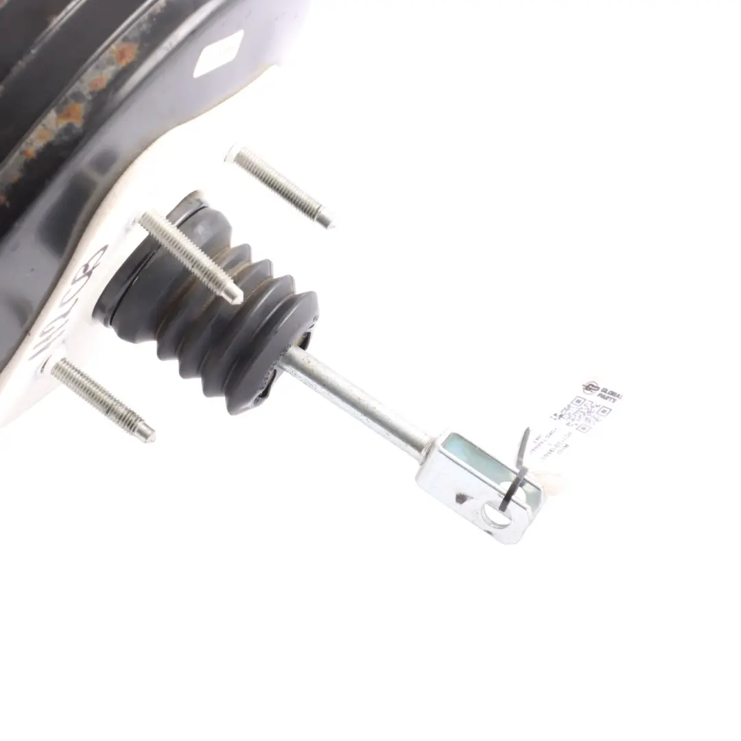 Brake Booster Servo Master Cylinder Unit 6C112B195BE to Ford Transit MK7 with Part number 6C112B195BE-1 Ford Transit MK7 Brake Booster Servo Master Cylinder Unit 6C112B195BE - SKU RHD-6C112B195BE-1 - Part number 6C112B195BE-1