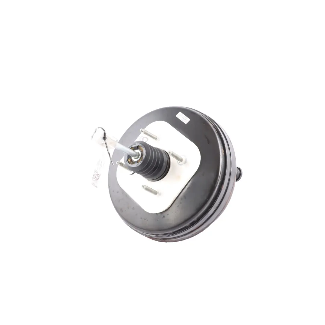 Ford Transit MK7 Brake Booster Servo Master Cylinder Unit - SKU RHD-6C112B195BE-1 - Part number 6C112B195BE