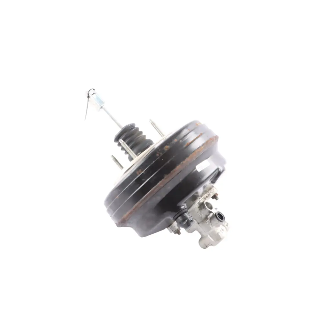 Brake Booster Servo Master Cylinder Unit to Ford Transit MK7 with Part number 6C112B195BE Ford Transit MK7 Brake Booster Servo Master Cylinder Unit - SKU RHD-6C112B195BE-1 - Part number 6C112B195BE