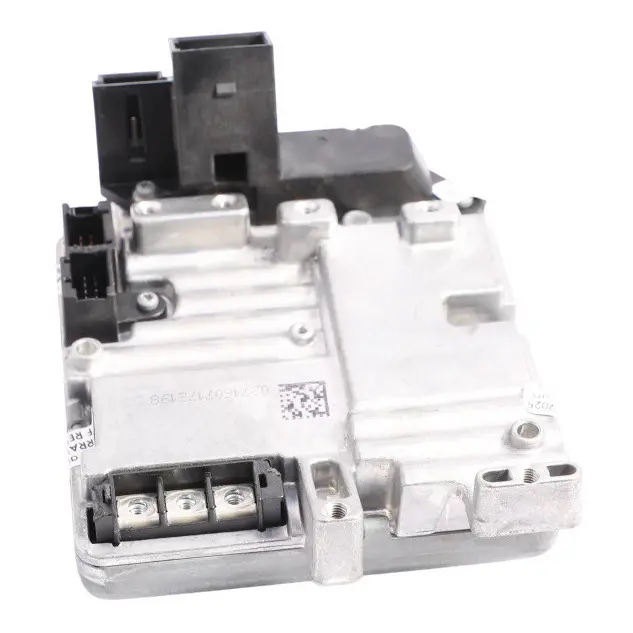 Mk5 6R Power Steering Column Electric Module Control Unit to VW Polo with Part number 6C2909144AG VW Polo Mk5 6R Power Steering Column Electric Module Control Unit - SKU RHD-6C2909144AG - Part number 6C2909144AG