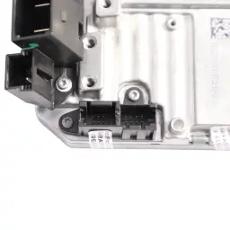 VW Polo Mk5 6R Power Steering Column Electric Module Control Unit ...