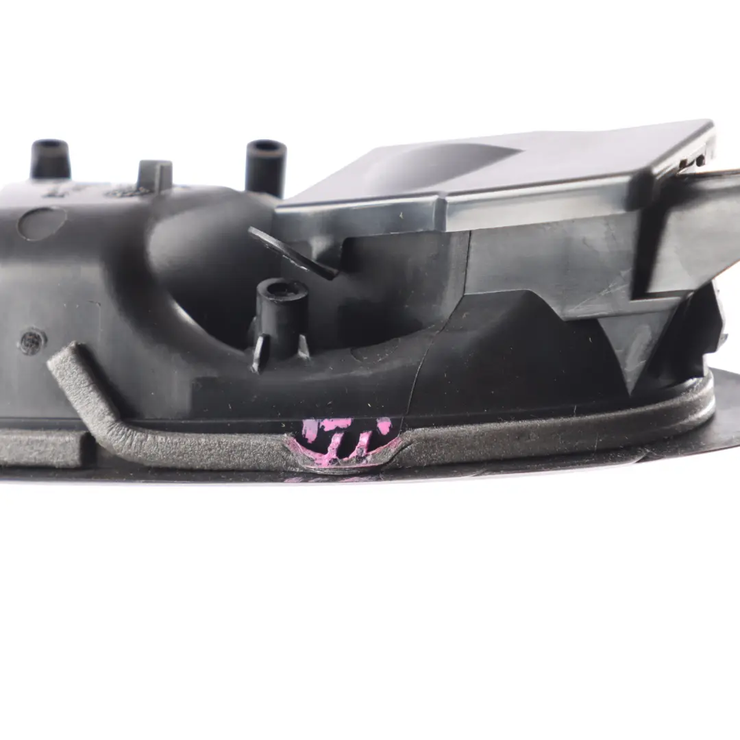 Seat Ibiza 6J Front Grab Interior Handle Left N/S Inner Door Opener - SKU rhd-6J2837113K - Part number 6J2837113K