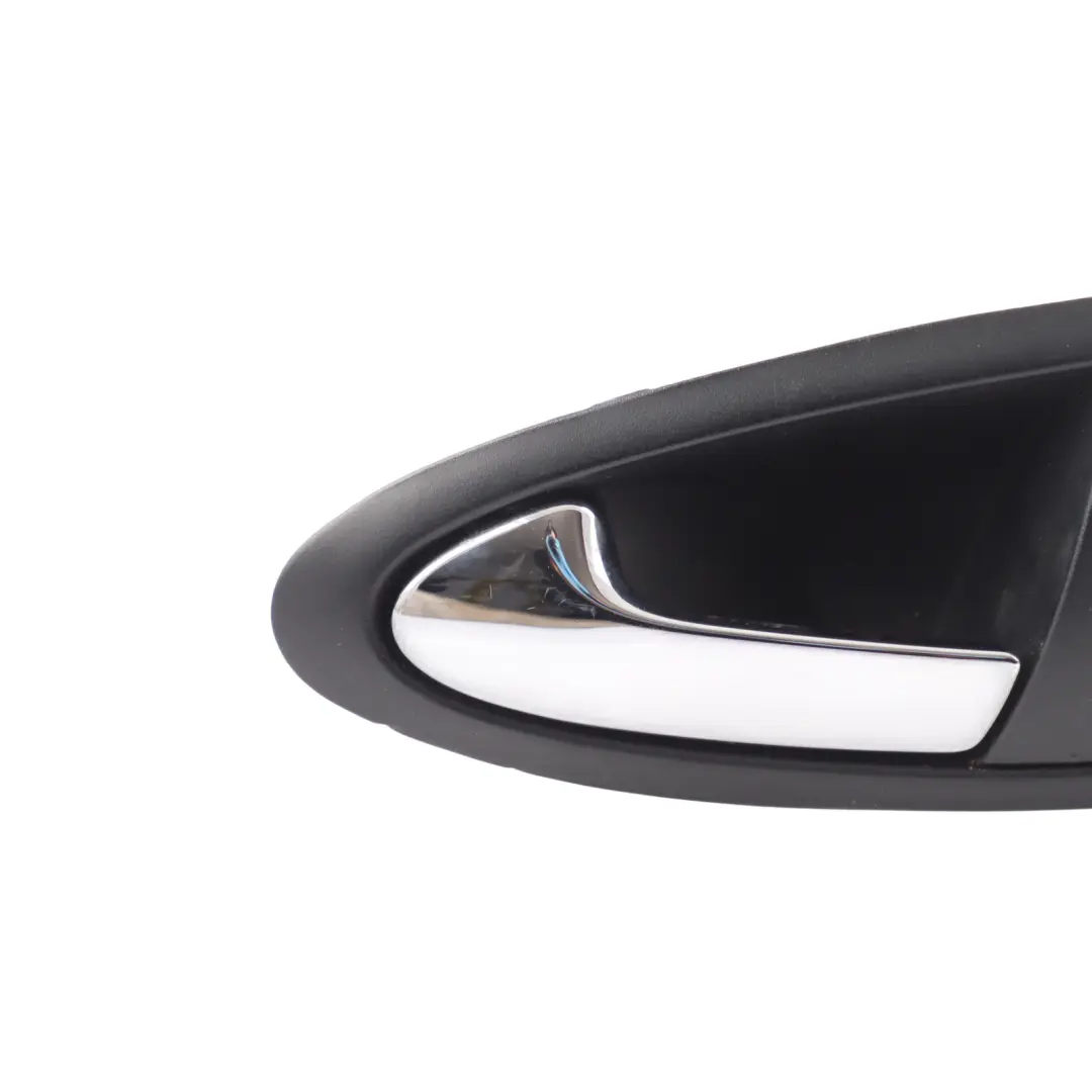 6J Front Grab Interior Handle Left N/S Inner Door Opener to Seat Ibiza with Part number 6J2837113K Seat Ibiza 6J Front Grab Interior Handle Left N/S Inner Door Opener - SKU rhd-6J2837113K - Part number 6J2837113K