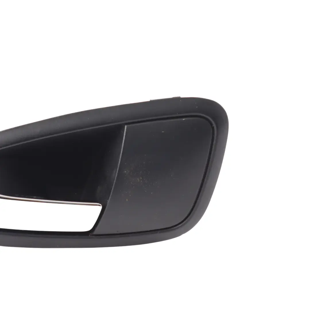 Seat Ibiza 6J Front Grab Interior Handle Left N/S Inner Door Opener - SKU rhd-6J2837113K - Part number 6J2837113K