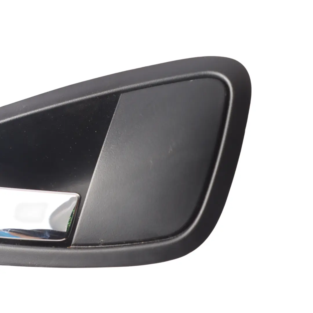 6J Front Grab Interior Handle Left N/S Inner Door Opener to Seat Ibiza with Part number 6J2837113K Seat Ibiza 6J Front Grab Interior Handle Left N/S Inner Door Opener - SKU rhd-6J2837113K - Part number 6J2837113K