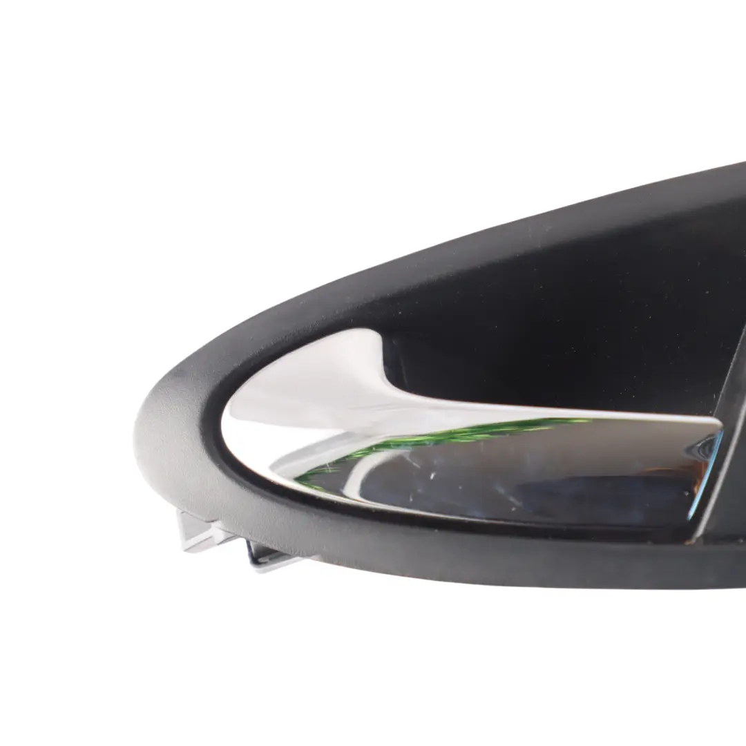 6J Front Grab Interior Handle Left N/S Inner Door Opener to Seat Ibiza with Part number 6J2837113K Seat Ibiza 6J Front Grab Interior Handle Left N/S Inner Door Opener - SKU rhd-6J2837113K - Part number 6J2837113K