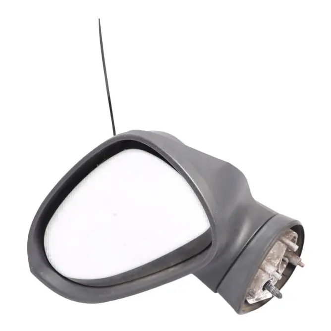 Mk4 6J Outside Side View Wing Mirror Left N/S to Seat Ibiza with Part number 6J2857507D Seat Ibiza Mk4 6J Outside Side View Wing Mirror Left N/S - SKU RHD-6J2857507D-1 - Part number 6J2857507D