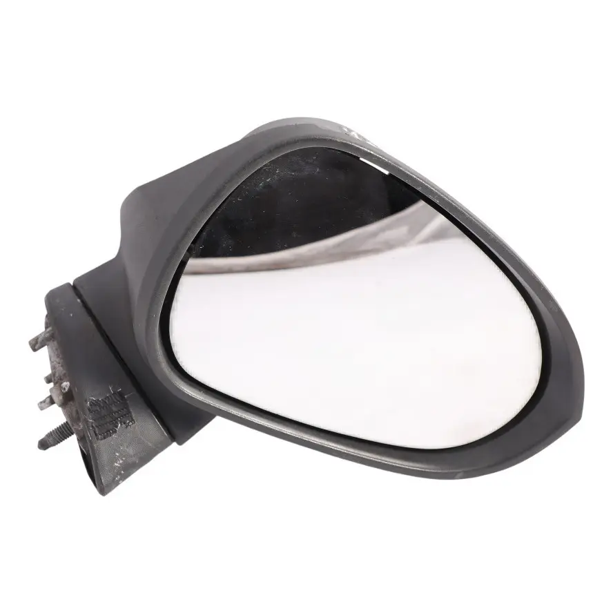 Seat Ibiza Mk4 6J Outside Side View Wing Mirror Right O/S 6J2857508D