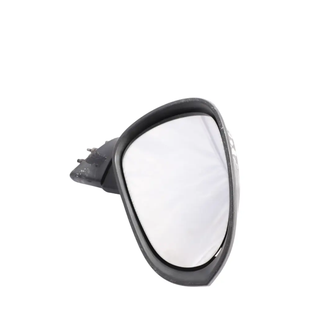 Mk4 6J Outside Side View Wing Mirror Right O/S to Seat Ibiza with Part number 6J2857508D Seat Ibiza Mk4 6J Outside Side View Wing Mirror Right O/S - SKU RHD-6J2857508D-1 - Part number 6J2857508D