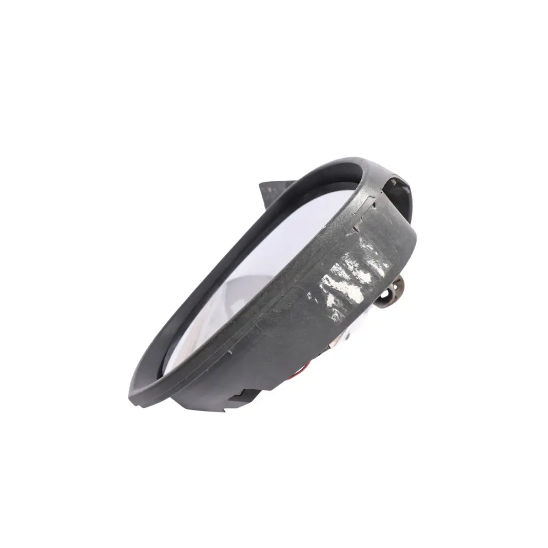 Mk4 6J Outside Side View Wing Mirror Right O/S to Seat Ibiza with Part number 6J2857508D Seat Ibiza Mk4 6J Outside Side View Wing Mirror Right O/S - SKU RHD-6J2857508D-1 - Part number 6J2857508D