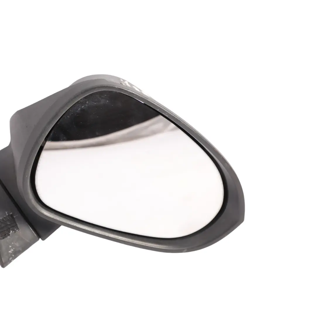 Mk4 6J Outside Side View Wing Mirror Right O/S to Seat Ibiza with Part number 6J2857508D Seat Ibiza Mk4 6J Outside Side View Wing Mirror Right O/S - SKU RHD-6J2857508D-1 - Part number 6J2857508D