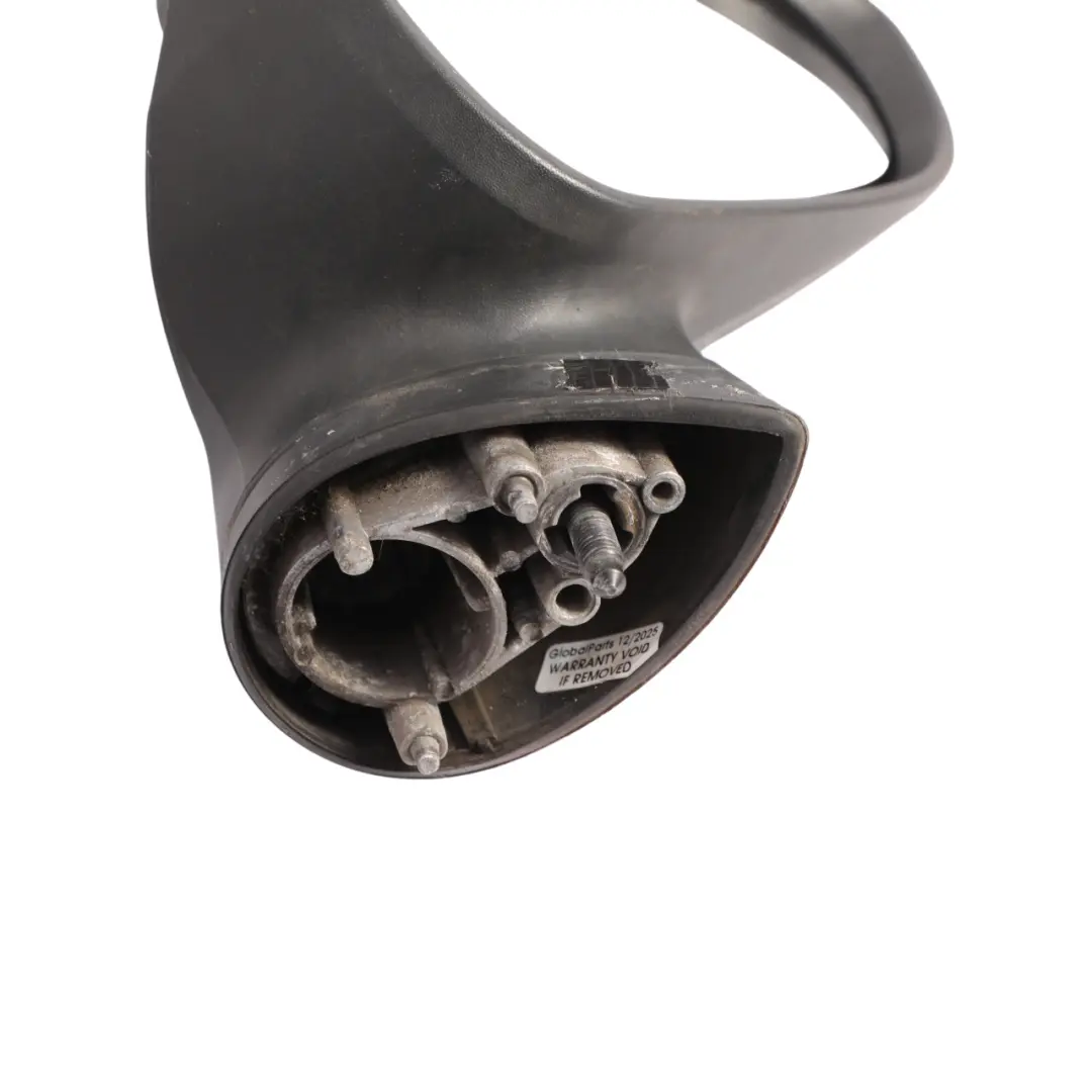 Mk4 6J Outside Side View Wing Mirror Right O/S to Seat Ibiza with Part number 6J2857508D Seat Ibiza Mk4 6J Outside Side View Wing Mirror Right O/S - SKU RHD-6J2857508D-1 - Part number 6J2857508D