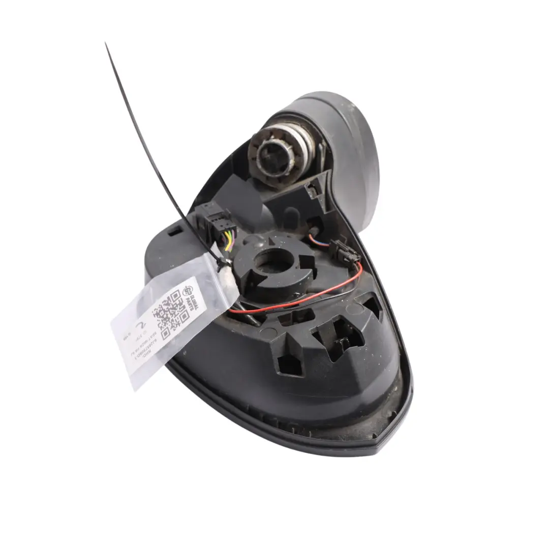 Mk4 6J Outside Side View Wing Mirror Right O/S to Seat Ibiza with Part number 6J2857508D Seat Ibiza Mk4 6J Outside Side View Wing Mirror Right O/S - SKU RHD-6J2857508D-1 - Part number 6J2857508D