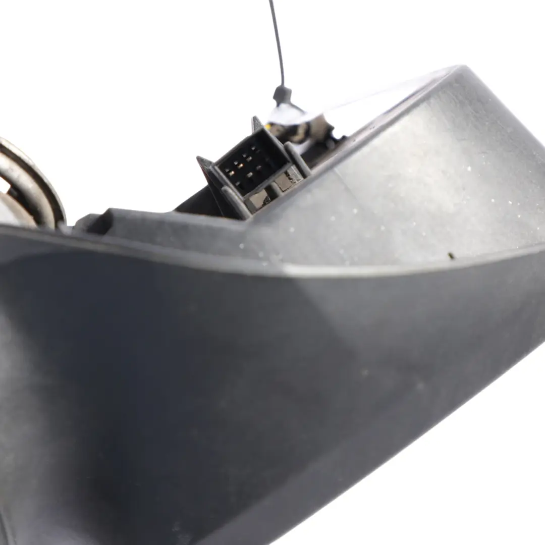 Mk4 6J Outside Side View Wing Mirror Right O/S to Seat Ibiza with Part number 6J2857508D Seat Ibiza Mk4 6J Outside Side View Wing Mirror Right O/S - SKU RHD-6J2857508D-1 - Part number 6J2857508D