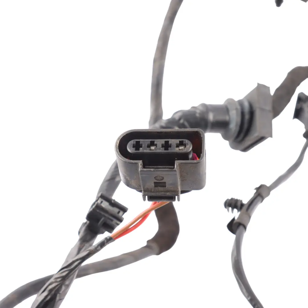 Mk4 6J Door Wiring Harness Loom Cable Front Right O/S to Seat Ibiza with Part number 6J4971120AK Seat Ibiza Mk4 6J Door Wiring Harness Loom Cable Front Right O/S - SKU RHD-6J4971120AK - Part number 6J4971120AK