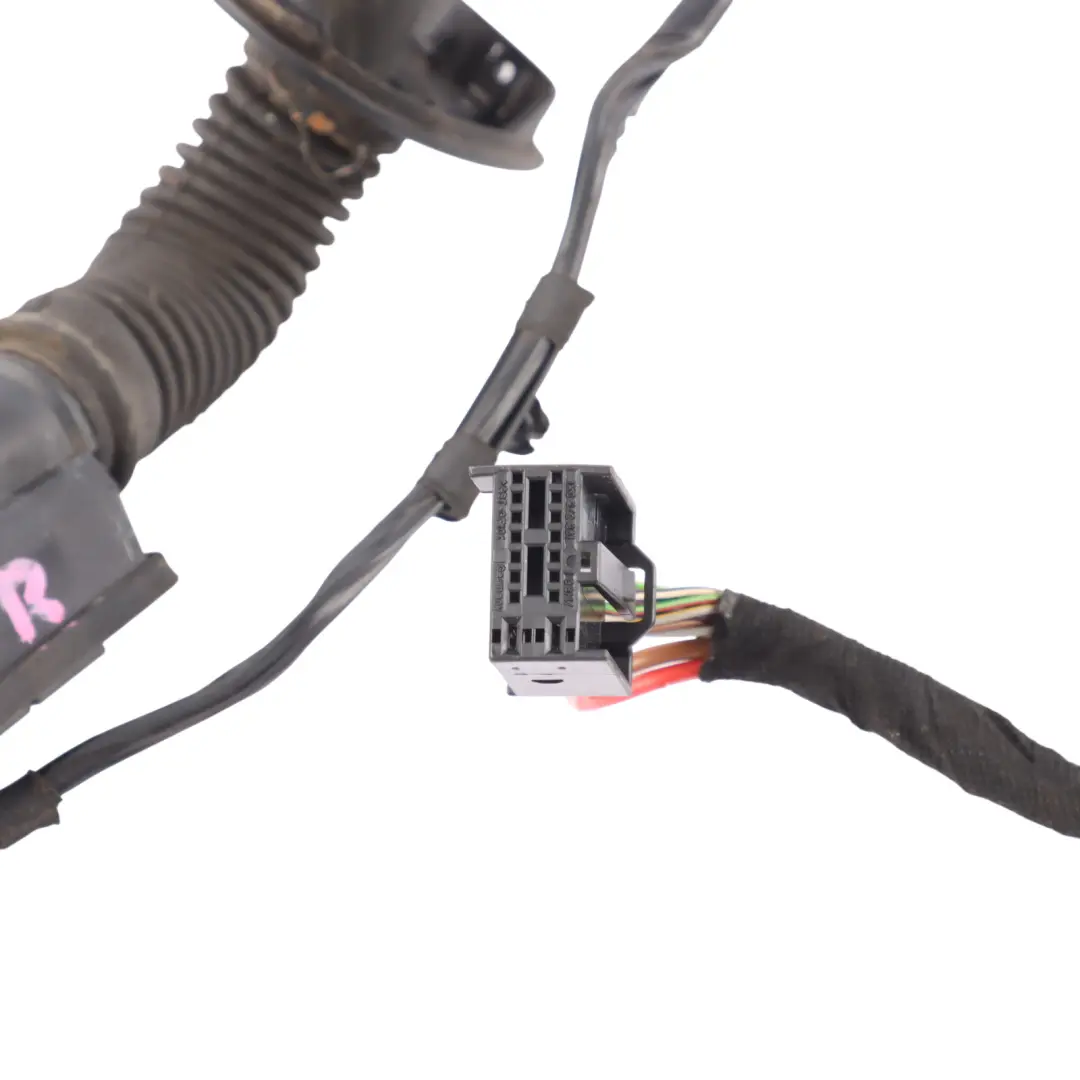 Mk4 6J Door Wiring Harness Loom Cable Front Right O/S to Seat Ibiza with Part number 6J4971120AK Seat Ibiza Mk4 6J Door Wiring Harness Loom Cable Front Right O/S - SKU RHD-6J4971120AK - Part number 6J4971120AK
