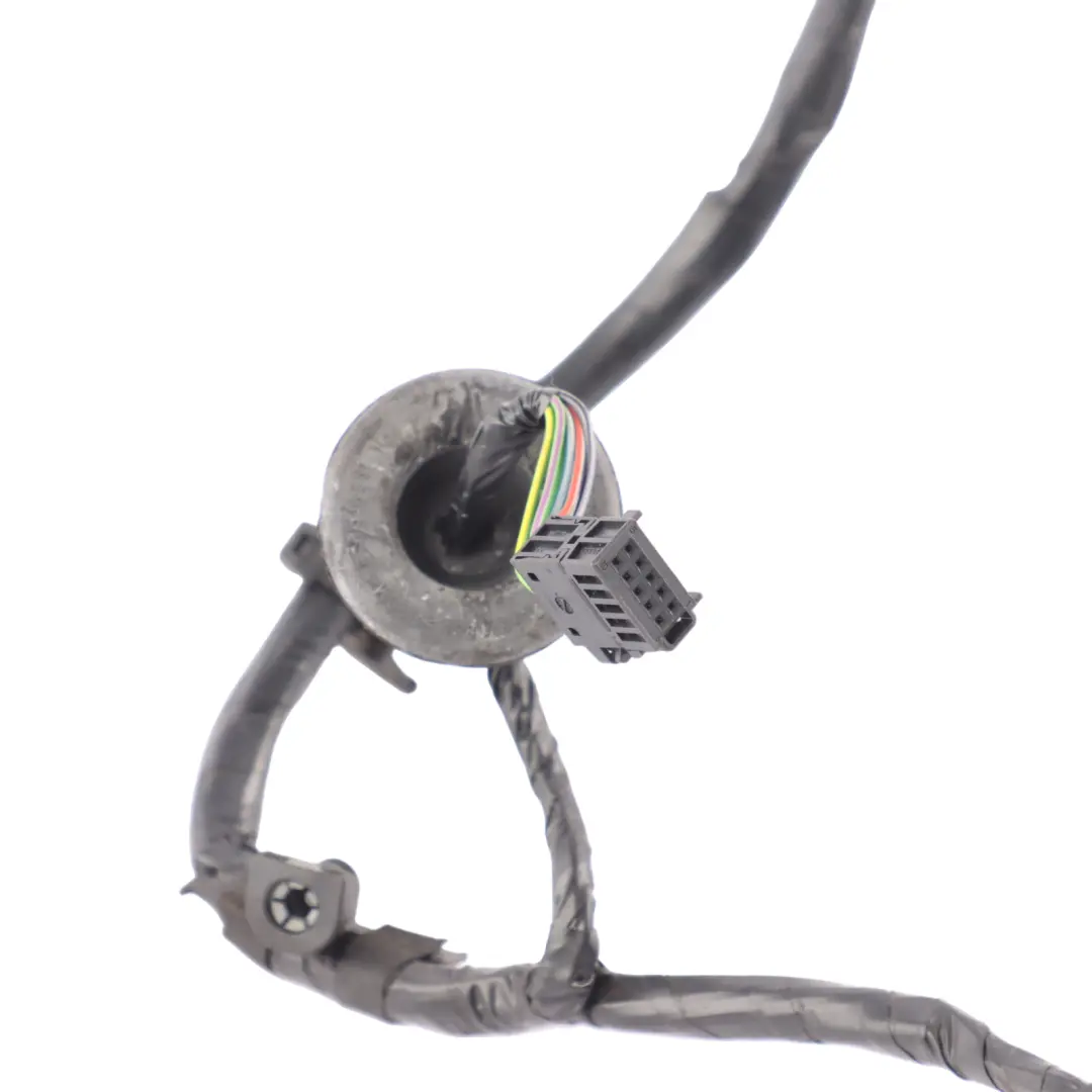 Seat Ibiza Mk4 6J Door Wiring Harness Loom Cable Front Right O/S - SKU RHD-6J4971120AK - Part number 6J4971120AK