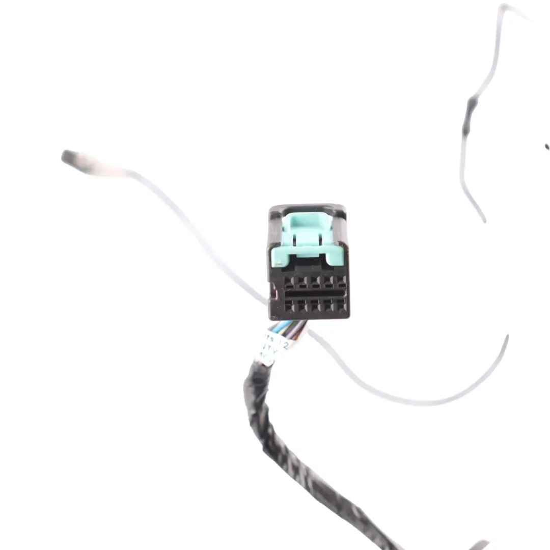 Mk4 6J Door Wiring Harness Loom Cable Front Right O/S to Seat Ibiza with Part number 6J4971120AK Seat Ibiza Mk4 6J Door Wiring Harness Loom Cable Front Right O/S - SKU RHD-6J4971120AK - Part number 6J4971120AK