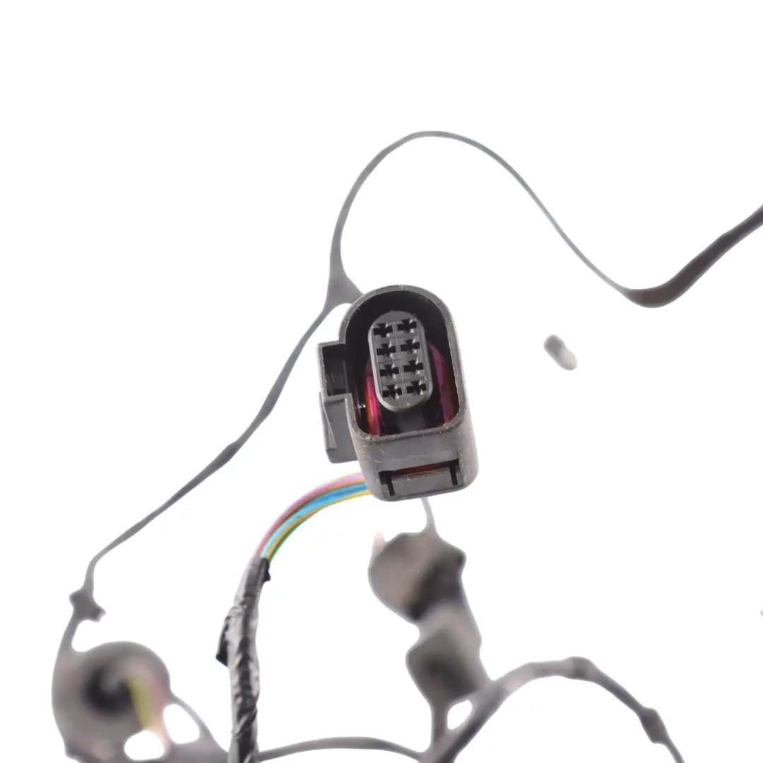 Mk4 6J Door Wiring Harness Loom Cable Front Right O/S to Seat Ibiza with Part number 6J4971120AK Seat Ibiza Mk4 6J Door Wiring Harness Loom Cable Front Right O/S - SKU RHD-6J4971120AK - Part number 6J4971120AK