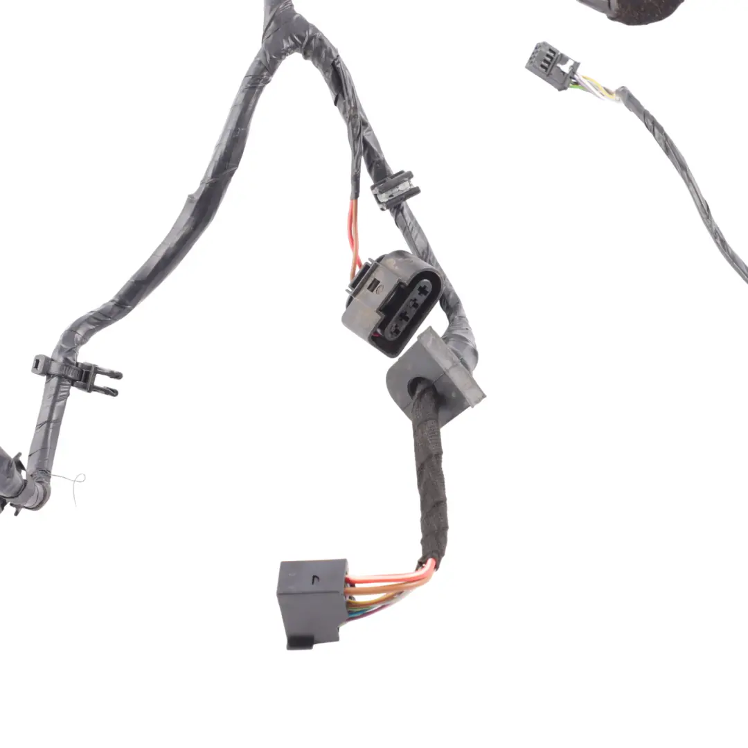 Mk4 6J Door Wiring Harness Loom Cable Front Right O/S to Seat Ibiza with Part number 6J4971120AK Seat Ibiza Mk4 6J Door Wiring Harness Loom Cable Front Right O/S - SKU RHD-6J4971120AK - Part number 6J4971120AK