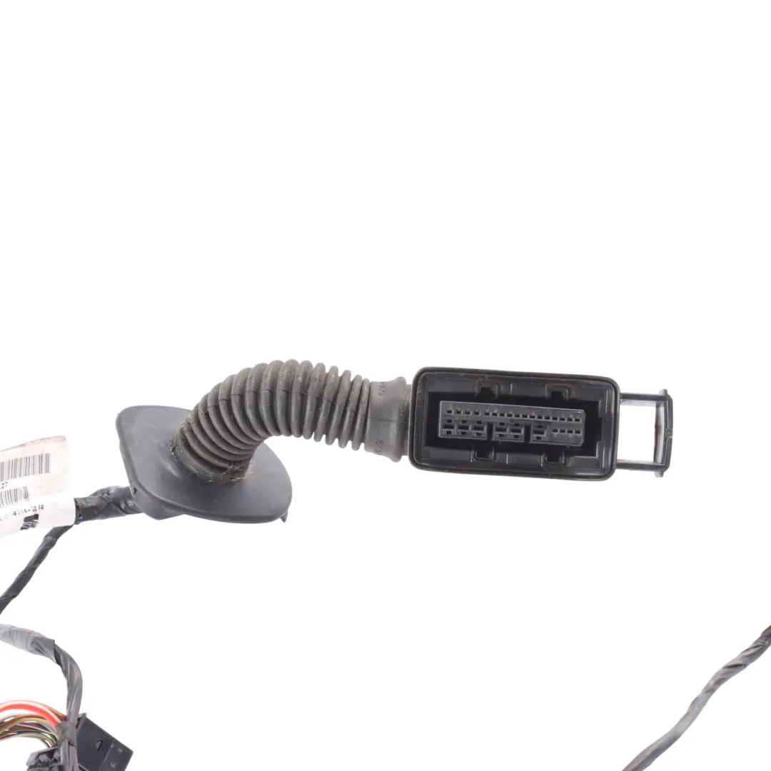 Seat Ibiza Mk4 6J Door Wiring Harness Loom Cable Front Right O/S - SKU RHD-6J4971120AK - Part number 6J4971120AK