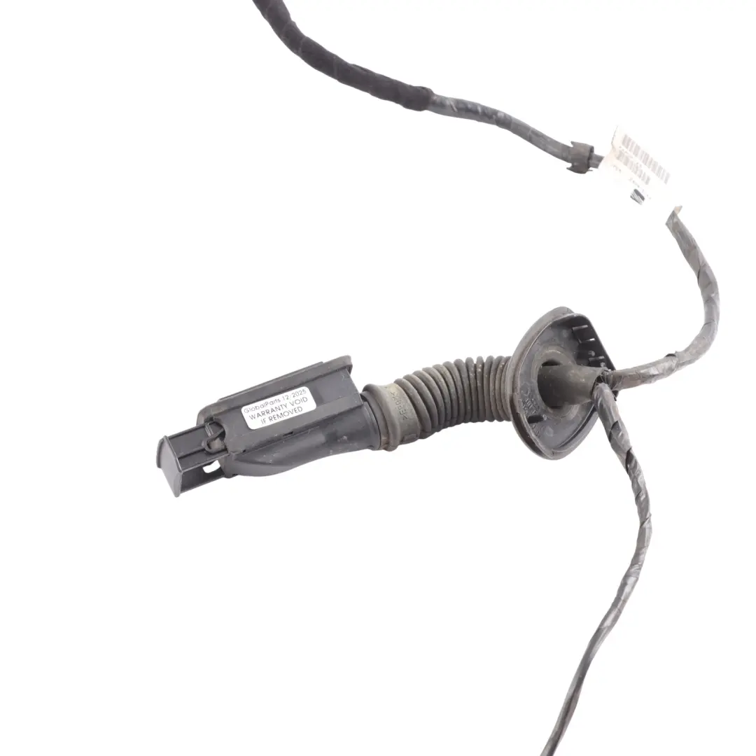 Mk4 6J Door Wiring Harness Loom Cable Front Left N/S to Seat Ibiza with Part number 6J4971121N Seat Ibiza Mk4 6J Door Wiring Harness Loom Cable Front Left N/S - SKU RHD-6J4971121N - Part number 6J4971121N