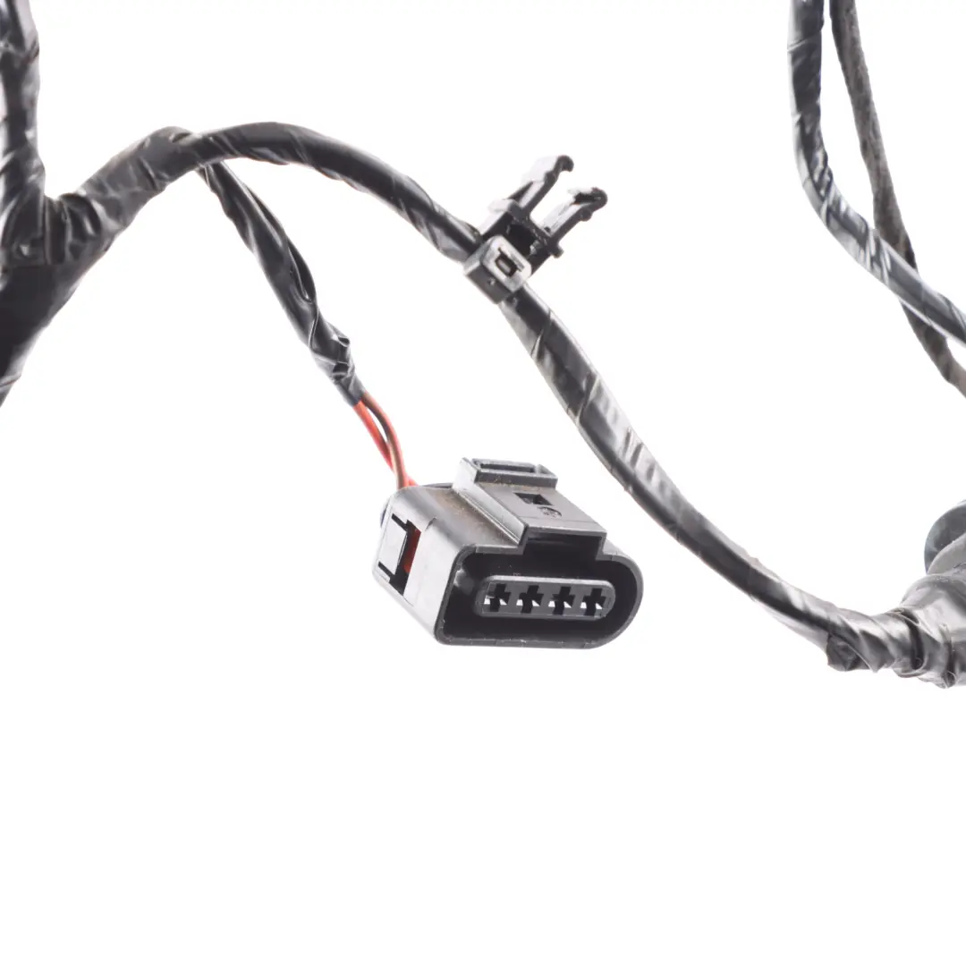 Seat Ibiza Mk4 6J Door Wiring Harness Loom Cable Front Left N/S - SKU RHD-6J4971121N - Part number 6J4971121N