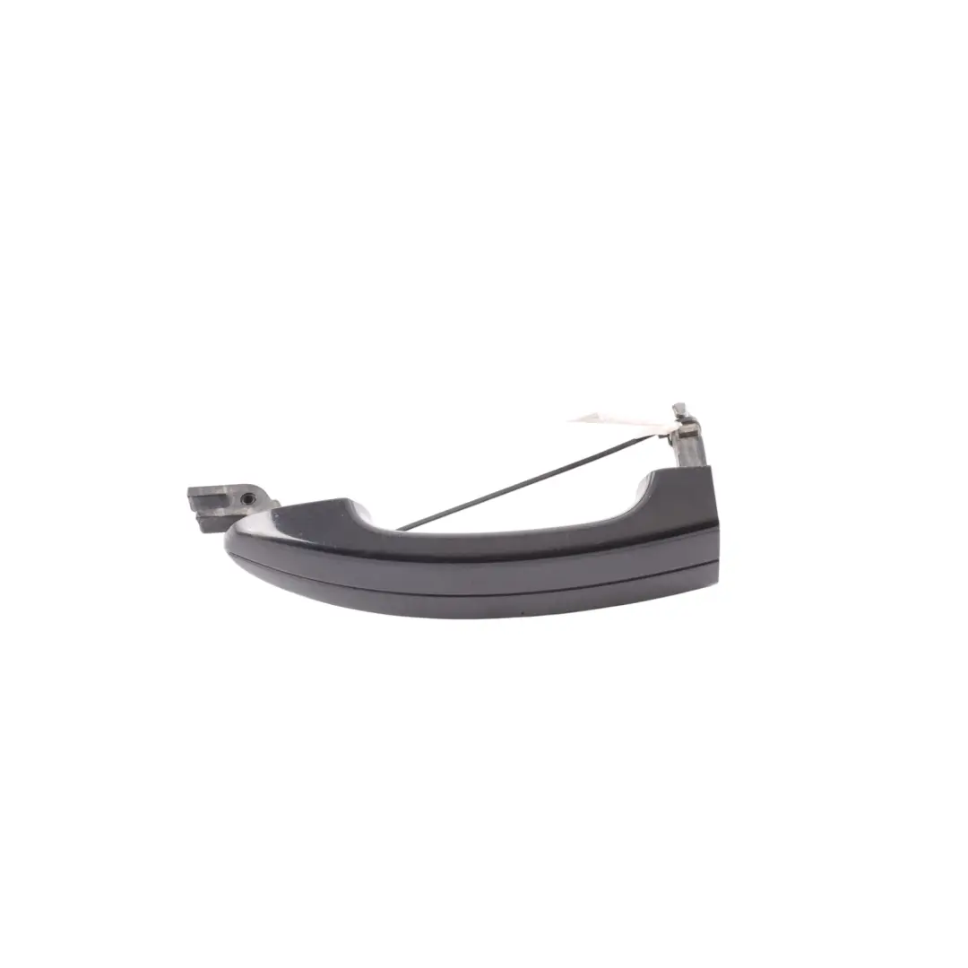 Mk4 Rear Door Handle Grab Right O/S Panther Black-D9 6M21-U22404-AC to Ford Mondeo with Part number 6M21-U22404-BCW-PBL Ford Mondeo Mk4 Rear Door Handle Grab Right O/S Panther Black-D9 6M21-U22404-AC - SKU RHD-6M21-U22404-BCW-PBL - Part number 6M21-U22404-BCW-PBL