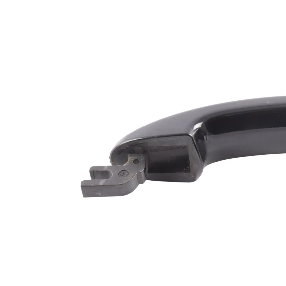 Mk4 Rear Door Handle Grab Right O/S Panther Black-D9 6M21-U22404-AC to Ford Mondeo with Part number 6M21-U22404-BCW-PBL Ford Mondeo Mk4 Rear Door Handle Grab Right O/S Panther Black-D9 6M21-U22404-AC - SKU RHD-6M21-U22404-BCW-PBL - Part number 6M21-U22404-BCW-PBL