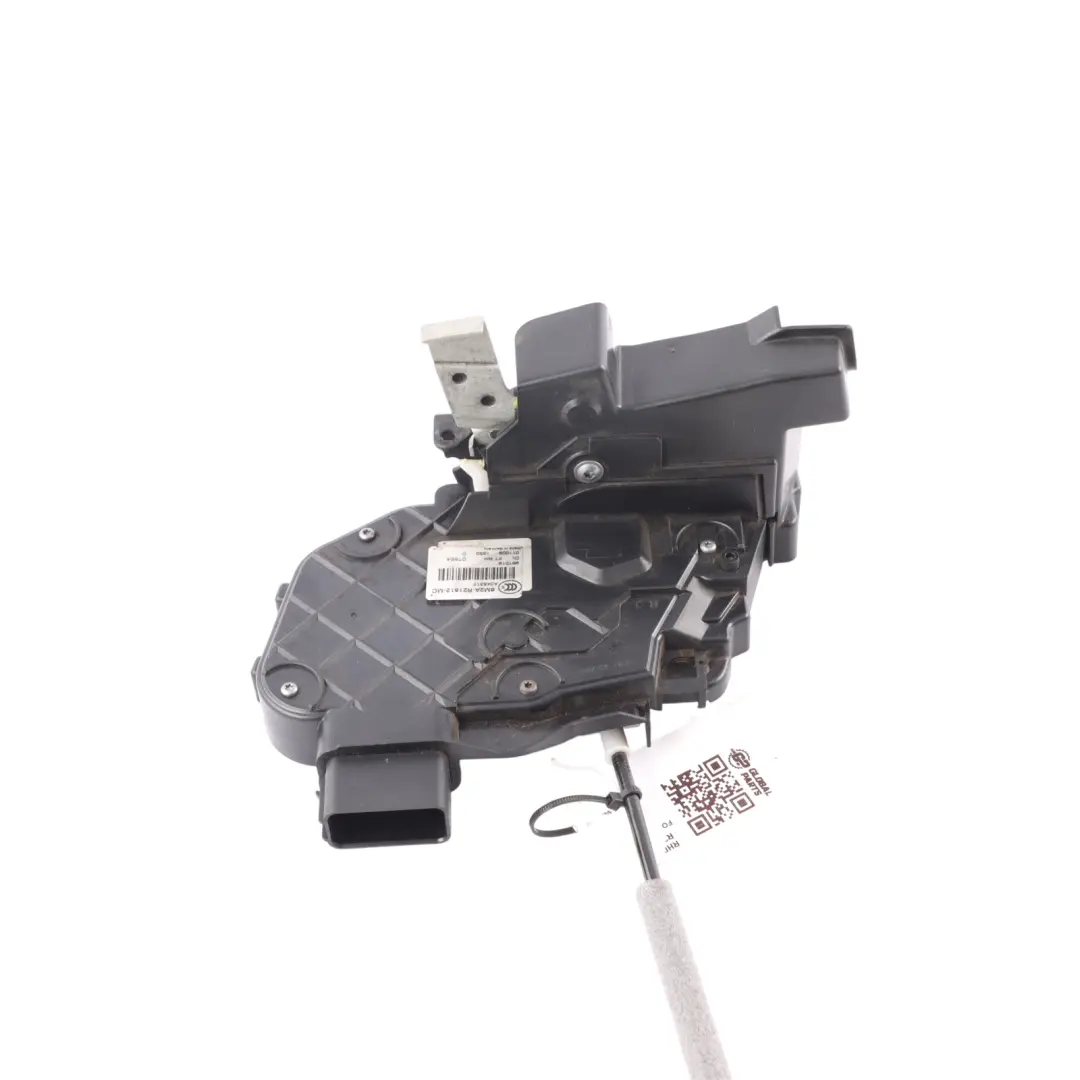 Ford Mondeo Mk4 Front Door Lock Latch Mechanism Right O/S - SKU RHD-6M2A-R21812-MC - Part number 6M2A-R21812-MC