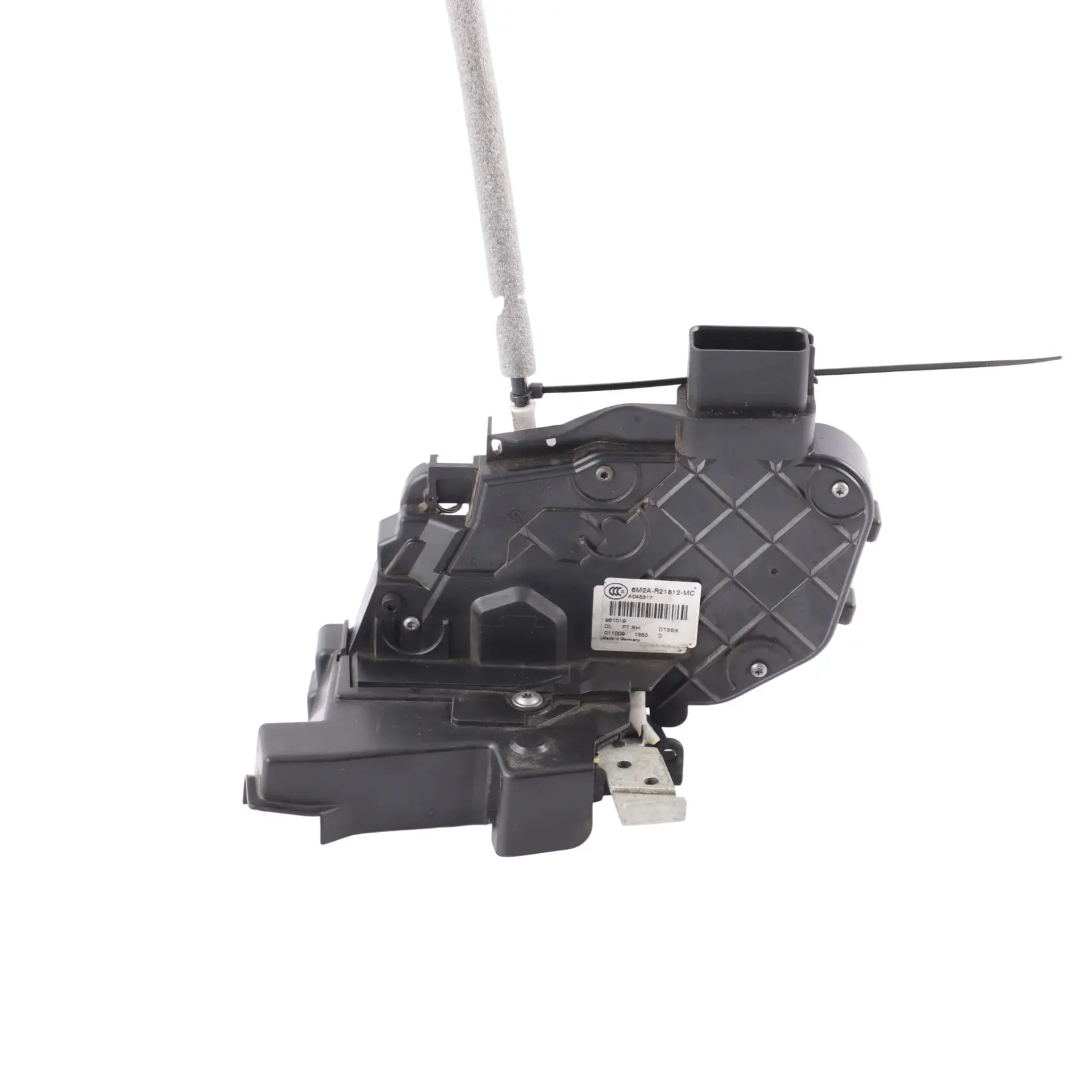 Ford Mondeo Mk4 Front Door Lock Latch Mechanism Right O/S 6M2A-R21812-MC