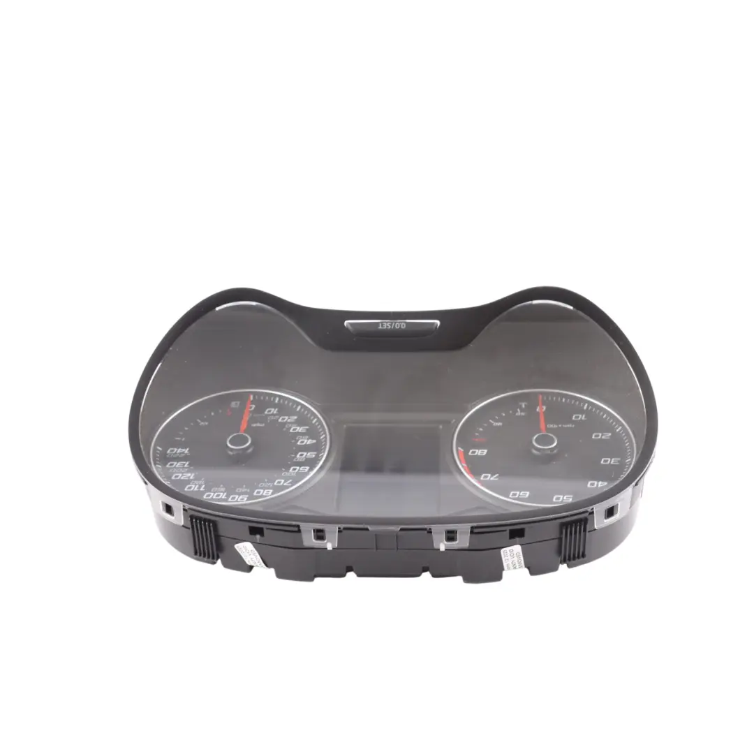 Seat Ibiza Mk4 6P Instrument Cluster Speedo Clocks Meter Manual Petrol - SKU RHD-6P0920940 - Part number 6P0920940
