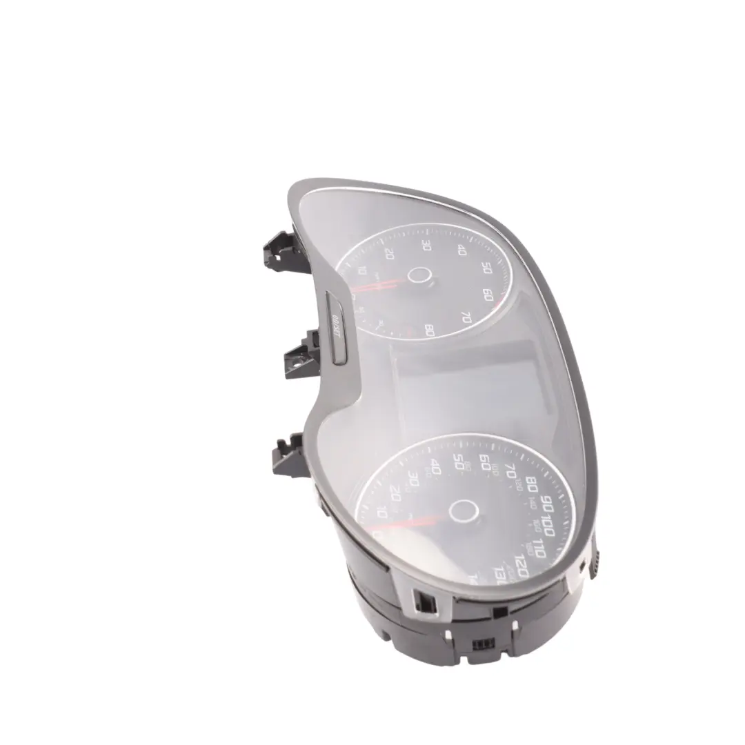 Seat Ibiza Mk4 6P Instrument Cluster Speedo Clocks Meter Manual Petrol - SKU RHD-6P0920940 - Part number 6P0920940