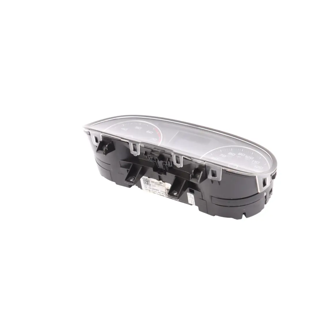 Seat Ibiza Mk4 6P Instrument Cluster Speedo Clocks Meter Manual Petrol - SKU RHD-6P0920940 - Part number 6P0920940