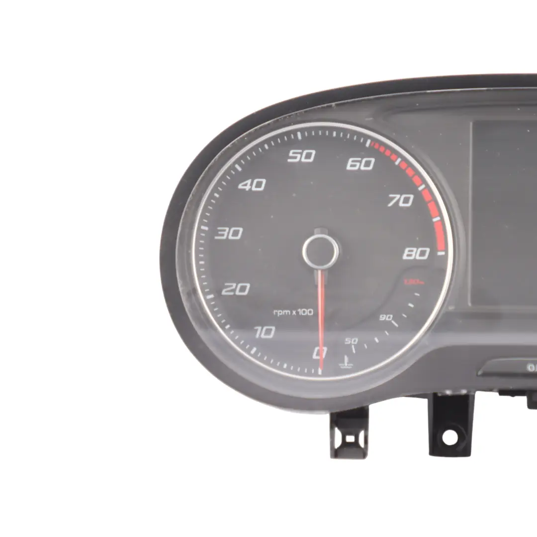 Seat Ibiza Mk4 6P Instrument Cluster Speedo Clocks Meter Manual Petrol - SKU RHD-6P0920940 - Part number 6P0920940