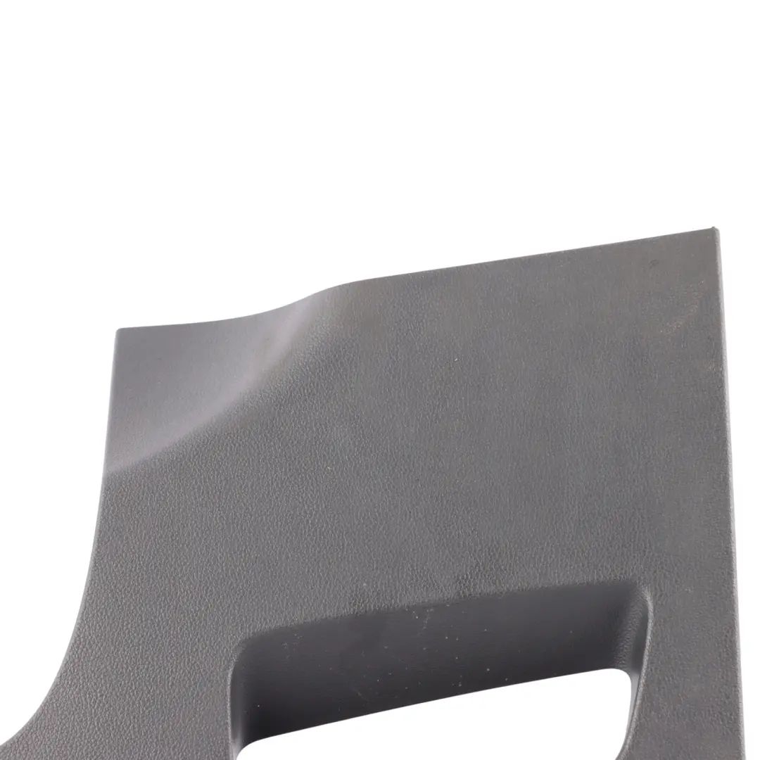 Mk4 Dashboard Driver's Side Fuse Holder Storage Trim Black to Seat Ibiza with Part number 6P2857504A Seat Ibiza Mk4 Dashboard Driver's Side Fuse Holder Storage Trim Black - SKU RHD-6P2857504A - Part number 6P2857504A